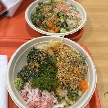 Poké Bar - Poke bowls - Poke Near Me - Monrovia, California Poké Bar - Poke bowls - Poke Near Me - Monrovia, California