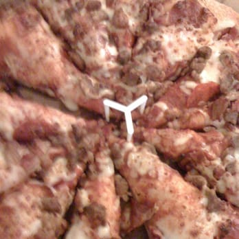 Pizza Hut - Meat Lovers Pizza from Kahala Pizza Hut - Chicken Wings Near Me - Honolulu, Hawaii Pizza Hut - Meat Lovers Pizza from Kahala Pizza Hut - Chicken Wings Near Me - Honolulu, Hawaii