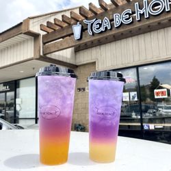 Mango Galaxy Lychee Galaxy