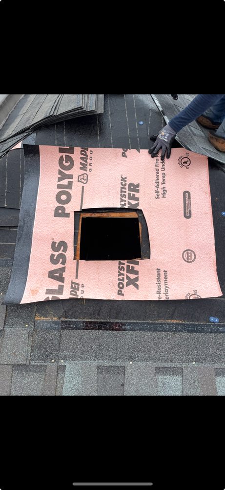 Slide of ACLY Handyman