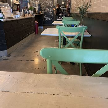 Main Spot Nutrition - Interior - Breakfast & Brunch Near Me - Cooper City, Florida