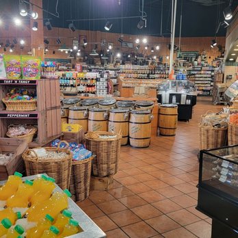 The Fresh Market - Prepared/packaged food - Grocery Near Me - Pembroke Pines, Florida The Fresh Market - Prepared/packaged food - Grocery Near Me - Pembroke Pines, Florida