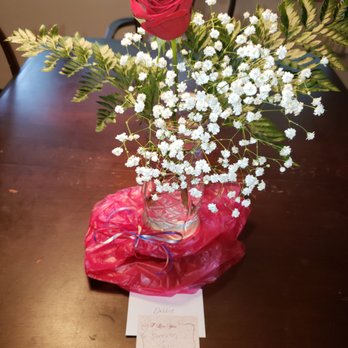 Hearts 'N Flowers - Rose for my wife Deb - Florists Near Me - Ipswich, Massachusetts