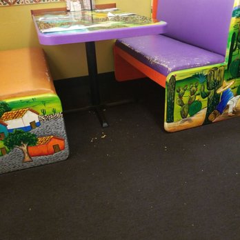 La Brisa Mexican Restaurant - Food left on floor. Not cleaned up between customers - Mexican Near Me - Chelan, Washington La Brisa Mexican Restaurant - Food left on floor. Not cleaned up between customers - Mexican Near Me - Chelan, Washington