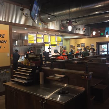 Mission BBQ - Barbeque Near Me - Davie, Florida Mission BBQ - Barbeque Near Me - Davie, Florida