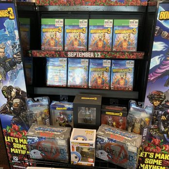 Gamestop - Video Game Stores Near Me - Birmingham, Alabama Gamestop - Video Game Stores Near Me - Birmingham, Alabama