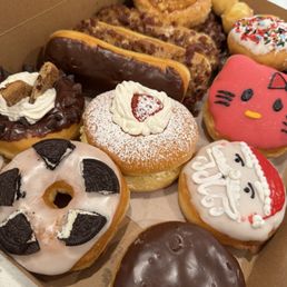 12/14/24 - the Dozen today 12/14/24 - the Dozen today