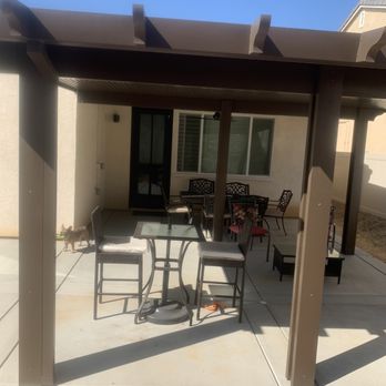 Inland Remodeling and Construction - Patio Coverings Near Me - Beaumont, California Inland Remodeling and Construction - Patio Coverings Near Me - Beaumont, California