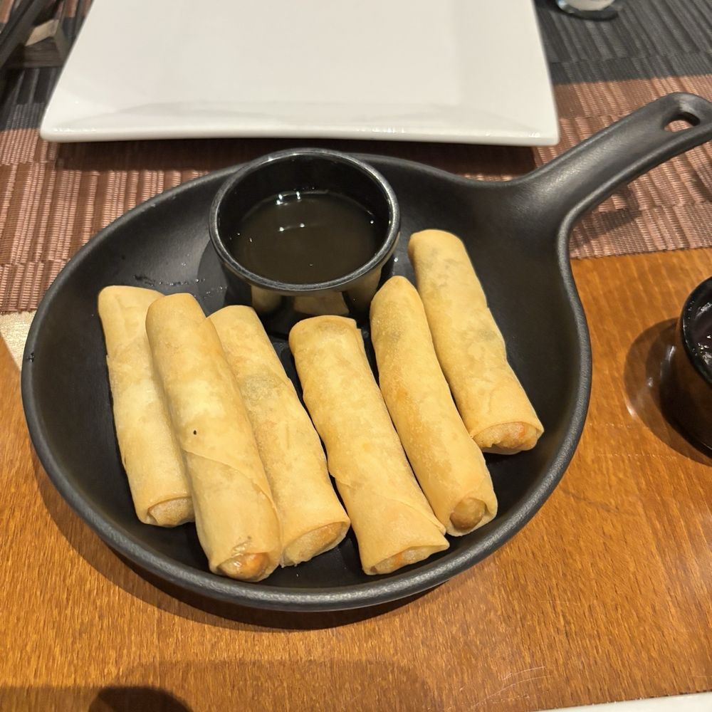 Sabai Thai - Spring rolls - Thai Near Me - New York, New York Sabai Thai - Spring rolls - Thai Near Me - New York, New York