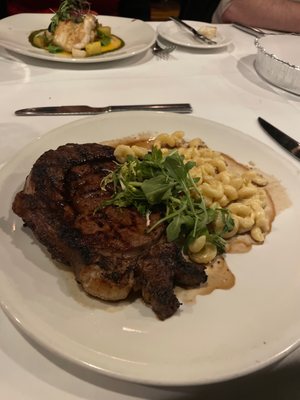 Juniper Restaurant Edwards CO by null