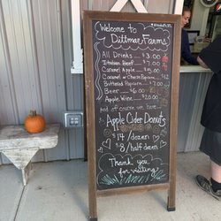 Dittmar Farms And Orchard