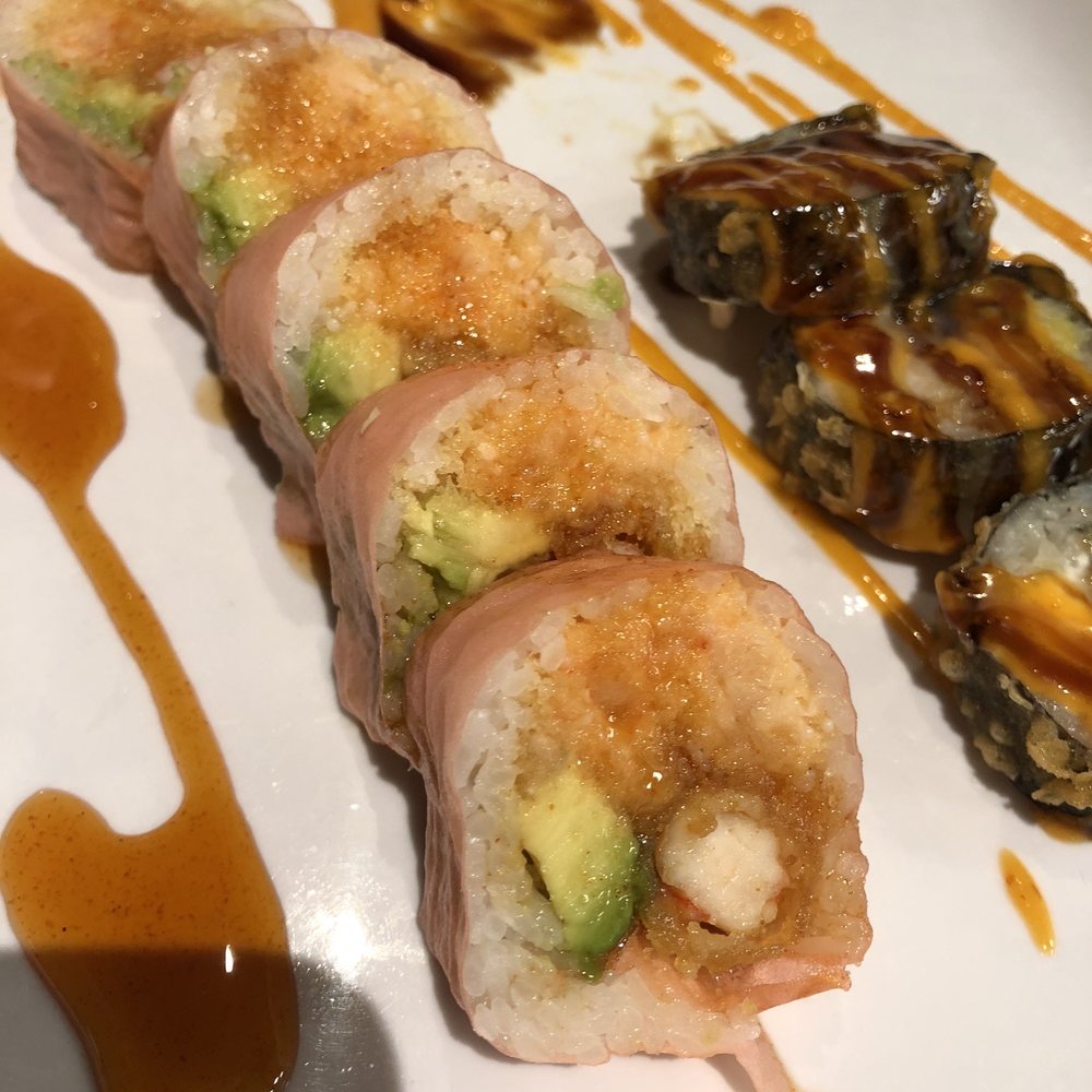 Masa Sushi & Steakhouse - Sushi Bars Near Me - Wyoming, Michigan Masa Sushi & Steakhouse - Sushi Bars Near Me - Wyoming, Michigan