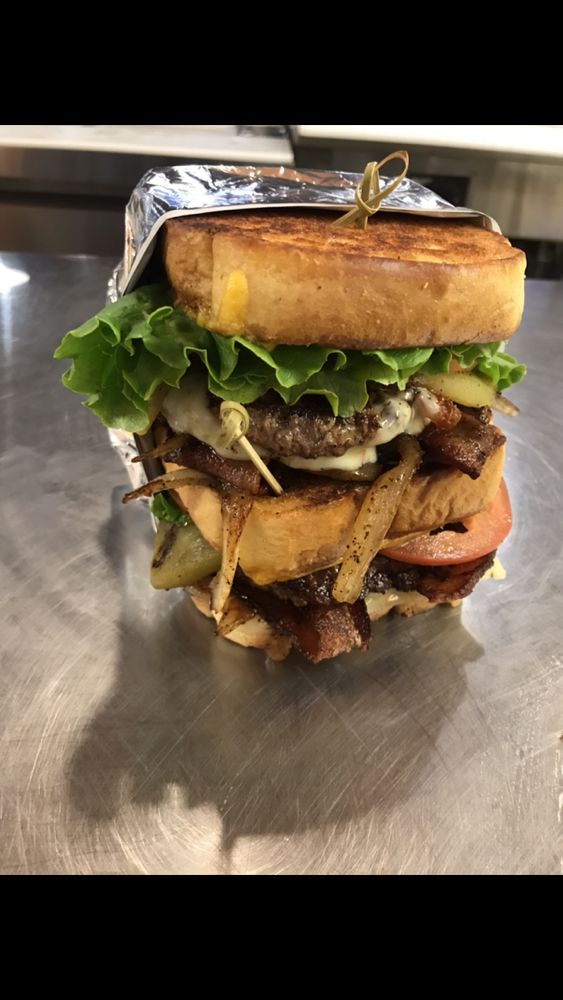 FLYING U GRILL Updated April 2024 2 N Pipe Spring Rd, Fredonia