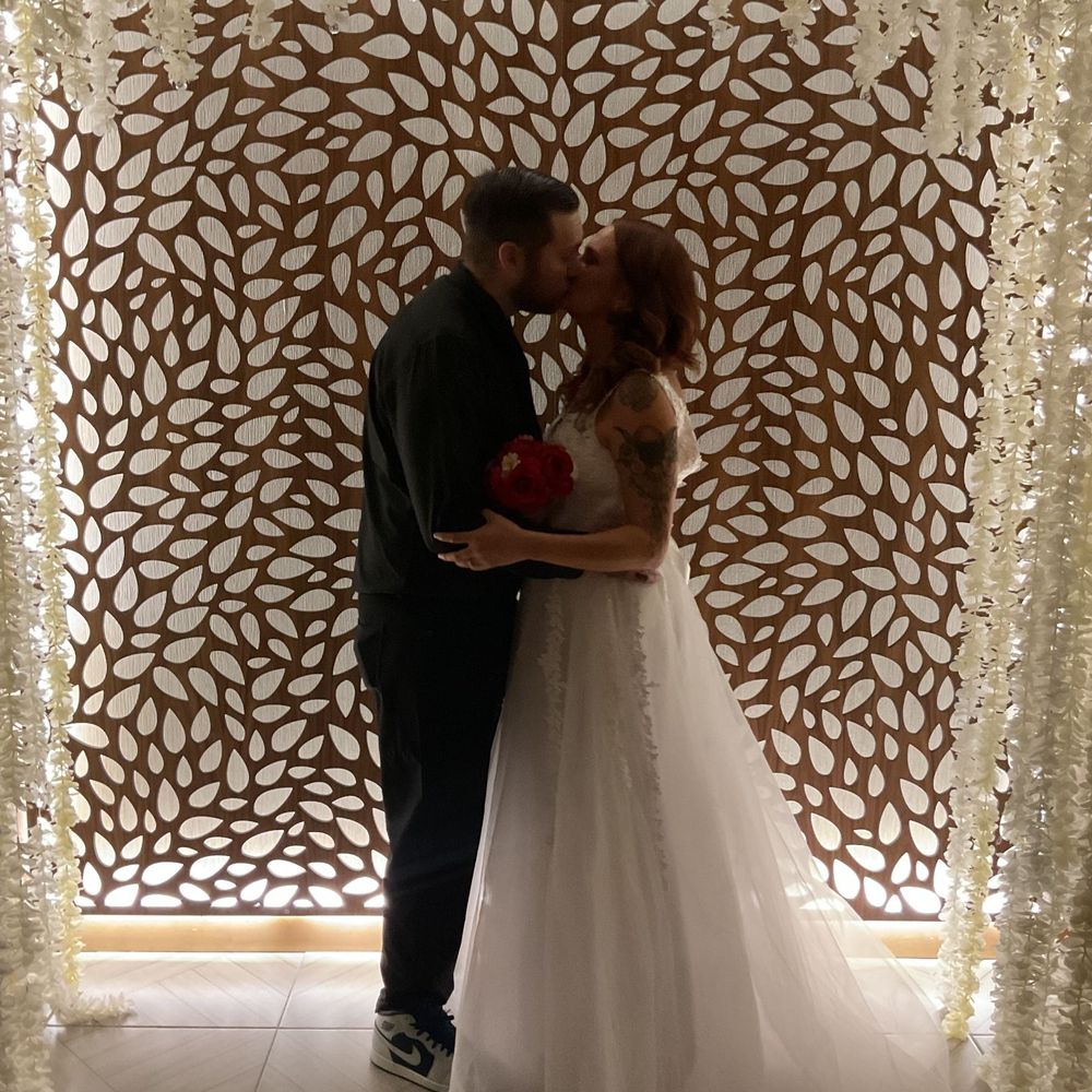 Finally married!!!! Finally married!!!!