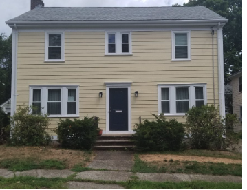 Slide of L & a Custom Construction