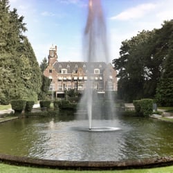 Kasteel De Hooge Vuursche