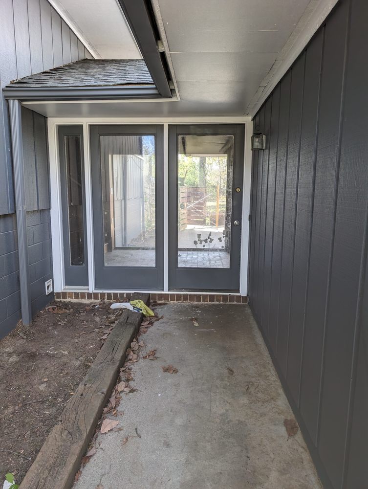 Slide of Humphries Construction