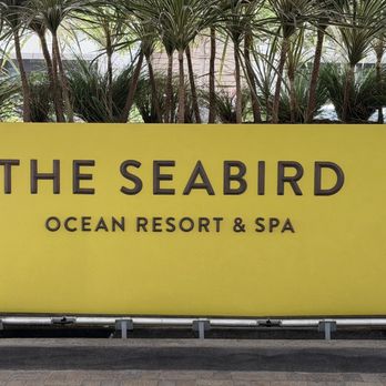 The Seabird Resort - Welcome! - Resorts Near Me - Oceanside, California The Seabird Resort - Welcome! - Resorts Near Me - Oceanside, California