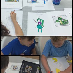 Game Design Academy
