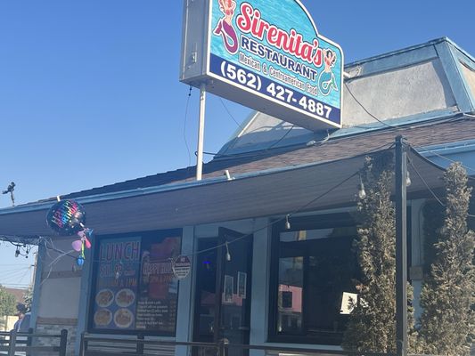 Sirenita's Restaurant by null
