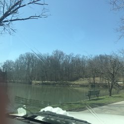 Glen Miller Golf Course - Off rose garden drive