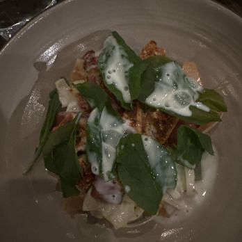 Fawn - Melon salad - Wine Bars Near Me - Decatur, Georgia Fawn - Melon salad - Wine Bars Near Me - Decatur, Georgia