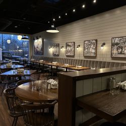 Great Coast Commons - Inside