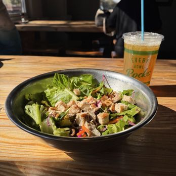 Snappy Salads - Salad Near Me - Irving, Texas