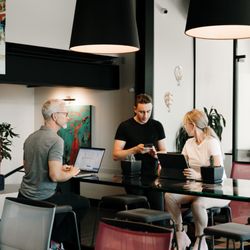 Catalyst Cowork ABQ