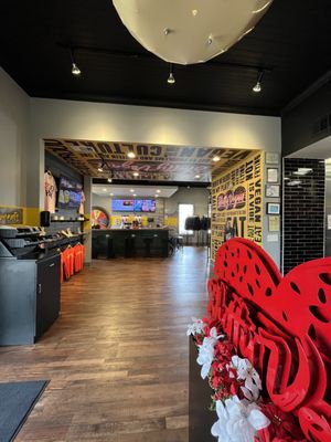 SluttyVegan Jonesboro by null