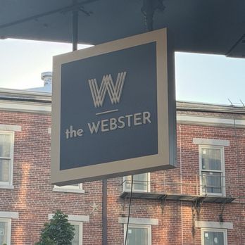 The Webster - Cocktail Bars Near Me - Iowa City, Iowa The Webster - Cocktail Bars Near Me - Iowa City, Iowa