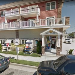 North Wildwood Shirt Shop - North Wildwood Shirt Shop Street View