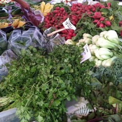 Fort Smith Farmers Market