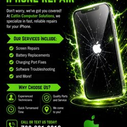 Catlin Computer Solutions