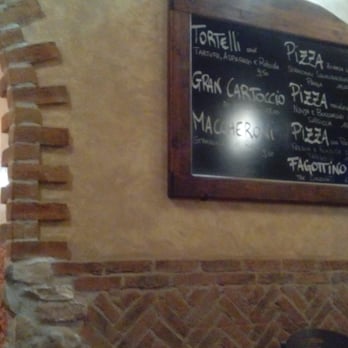 Il Pipistrello - Pizza Near Me - Florence, FI