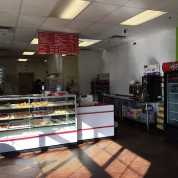 Donut Palace - the inside of a donut shop - Breakfast & Brunch Near Me - Vicksburg, Mississippi Donut Palace - the inside of a donut shop - Breakfast & Brunch Near Me - Vicksburg, Mississippi
