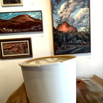 Cartel Roasting - Coffee & Tea Near Me - Scottsdale, Arizona