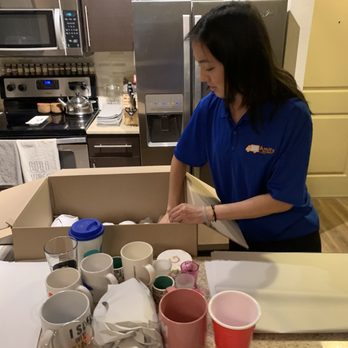 Amity Movers - Professional Packer - Packing Services - Movers Near Me - Houston, Texas