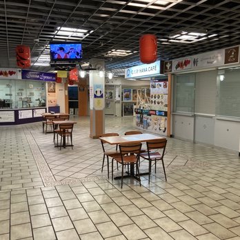 Jimmy's Tea House - Additional food court seating. - Tea Rooms Near Me - Richmond, British Columbia Jimmy's Tea House - Additional food court seating. - Tea Rooms Near Me - Richmond, British Columbia