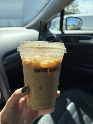 Arcadia Coffee by null