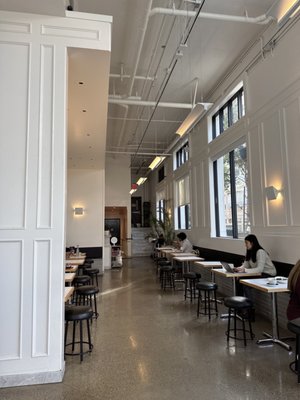 Cafe Réveille by null