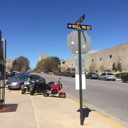 University of Missouri Recreational Center
