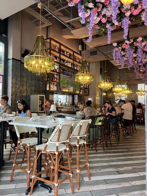 Bar La Rue by null Bar La Rue by null