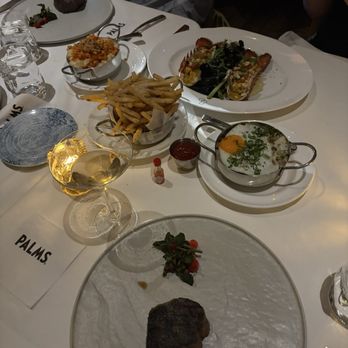 Scotch 80 Prime Steakhouse - Steakhouses Near Me - Las Vegas, Nevada