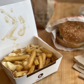 A&W - Poutine and burger - Burgers Near Me - Port Coquitlam, British Columbia A&W - Poutine and burger - Burgers Near Me - Port Coquitlam, British Columbia