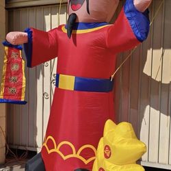 Pho Da Son Quan Am PO Tat Tu