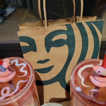 Starbucks - Coffee & Tea Near Me - Peoria, Arizona Starbucks - Coffee & Tea Near Me - Peoria, Arizona