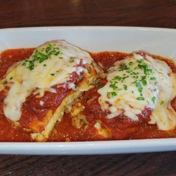 Paulo and Bill - Lasagna - Italian Near Me - Shawnee, Kansas Paulo and Bill - Lasagna - Italian Near Me - Shawnee, Kansas