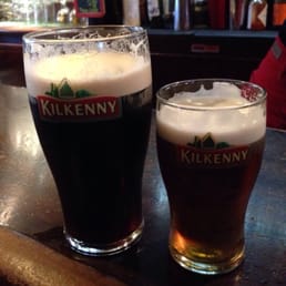 Happy hour! Big beer, little beer Happy hour! Big beer, little beer