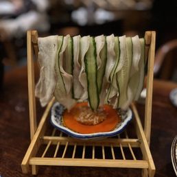 Swing Pork Belly